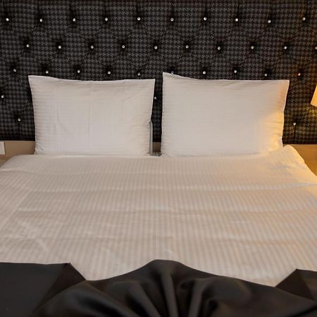 Mount Ararat Hotel อิสตันบูล ภายนอก รูปภาพ